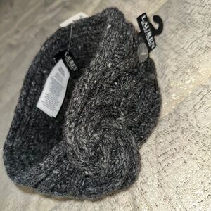 Ralph Lauren headband